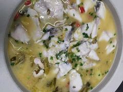 -一楼食业·美食人家