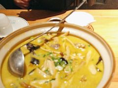 -黄山老妈·土菜(碧桂园店)