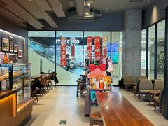-星巴克臻选(北京太阳宫凯德店)