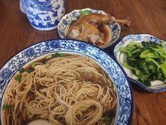 -孙盛兴奥灶面馆·蟹黄面·三虾面(山塘街总店)