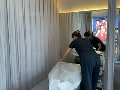 -MASTER FIT 拉伸大师·筋膜刀·西式按摩(上梅林卓悦汇店)