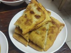 牛肉饼-王三姑牛肉饼