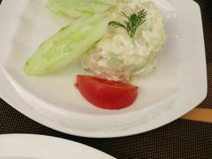 -红房子西菜馆(淮海中路店)