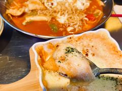 -Meet Sun韩式大排档(五一广场7MALL店)