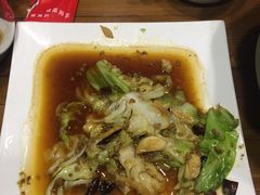 水煮鱼-渝乡人家川菜馆(南京路店)