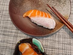 -戏作寿司(观音桥店)