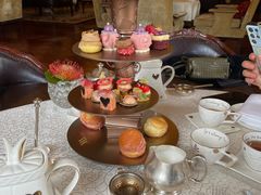 -Salon de Ville浦江汇(上海外滩华尔道夫酒店店)