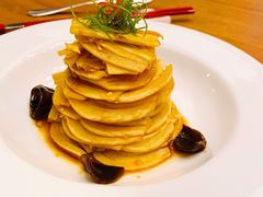 -广州柏悦酒店·悦景轩·粤菜餐厅