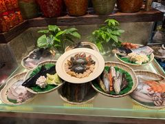 -桐湾大院·桐庐菜(滨江店)