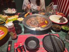 -牛New寿喜烧(曹路花园城店)