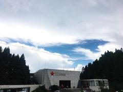 -井冈山风景名胜区-黄洋界