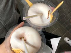 -椰子下蛋(南锣鼓巷店)