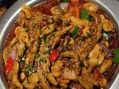-嘎嘎鸭脑壳(蜀汉路店)