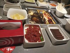 -海底捞火锅(方塔东街店)