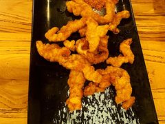 -霸道川面馆(张江店)