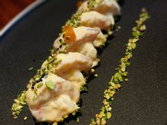 奇妙虾球-喜鼎海胆水饺(东港店)