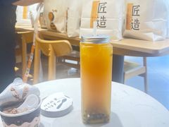 -匠造烘焙(联洋店)