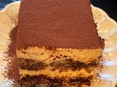 本格派提拉米苏-Hei Cafe(工体店)