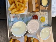 -Shake Shack(西单大悦城店)