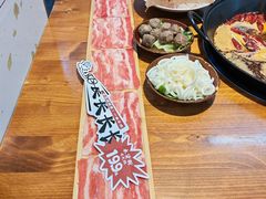 -木货街重庆老火锅(流塘店)