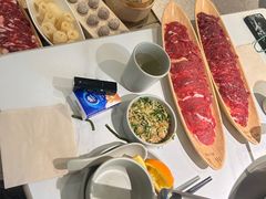 -左庭右院鲜牛肉火锅(新梅广场店)