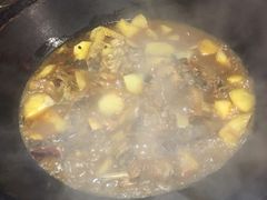 -粗粮人家·东北菜(洋桥店)