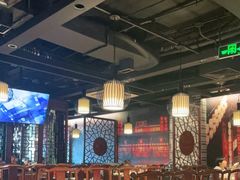 大堂-重庆地瓜老火锅(广渠门店)