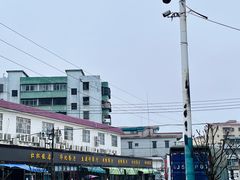 -都斛海鲜街