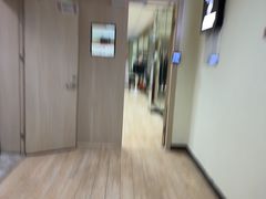 -汇乐游泳馆(莲花南路店)