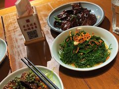 -小吊梨汤·北京菜(香山店)