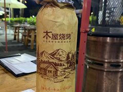 -木屋烧烤(惠阳华润小径湾店)