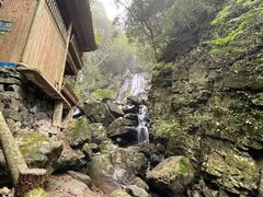 -藏龙百瀑风景区