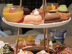 -粤海喜来登酒店·&More聚驿(天河城店)