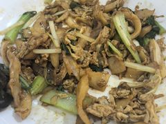 -台北楚楚园馅饼粥(虹桥南丰城店)