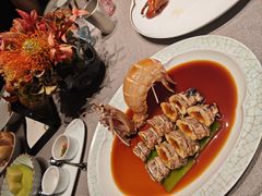 -新荣记(BFC外滩金融中心店)