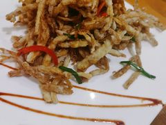 -竹里馆·淮扬菜·功夫茶(老门东店)