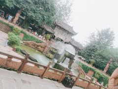 -黄龙溪古镇