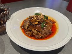 -四川饭店(城乡购物中心店)