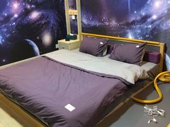 -小小班私人影院·猫咖(万达茂广场店)