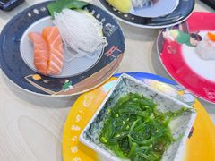 -禾绿回转寿司(国瑞店)