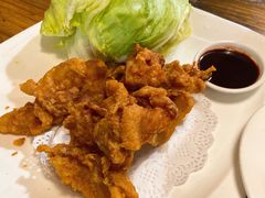 -日出青木·杭帮菜名店