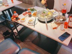 -八合里牛肉火锅(福州万象城店)