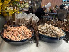 -梨花自助烤肉(西三旗万象汇黑金店)