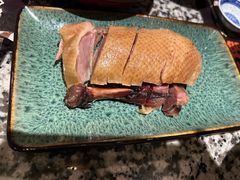 -南京大牌档(崇文门国瑞店)