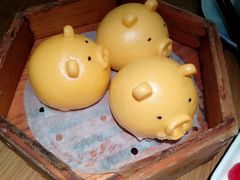 -点心传说·粤菜点心(佐阾虹湾店)