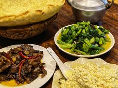 -香巴拉酥油茶馆(迪庆驻昆办店)