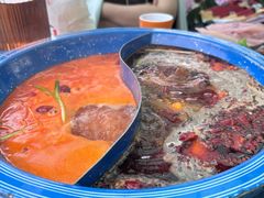 -王歘歘·chuǎ火锅(五道营店)