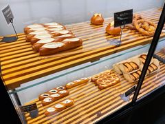 芝士碱水-81bakery(关山路店)