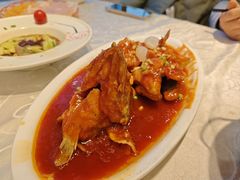 -阿英煲(凉城路店)