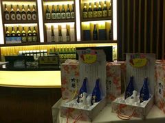 -福樱兰海鲜放题铁板烧(加州店)